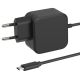2. Xilence XM020 Mobile Phone, Laptop, Portable Game Console, Tablet Black USB Fast Charging Internal