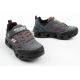 7. Skechers Veltrox 2.0 LED Children's Sports Shoes for Boys with Velcro