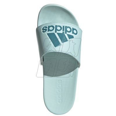 6. Adidas Adilette Comfort W ID0392 flip-flops