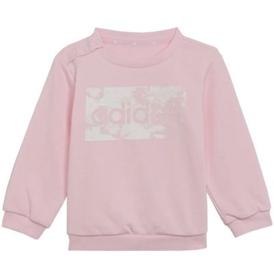 2. Adidas I Lin ft Jogger Jr tracksuit H65821