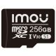 4. 256GB IMOU microSD memory card