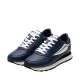 2. Fila Hypert P men's shoes navy blue FFM0441 50007