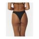 3. RIP CURL Premium Surf Hi Leg Skimpy Swim Briefs Black