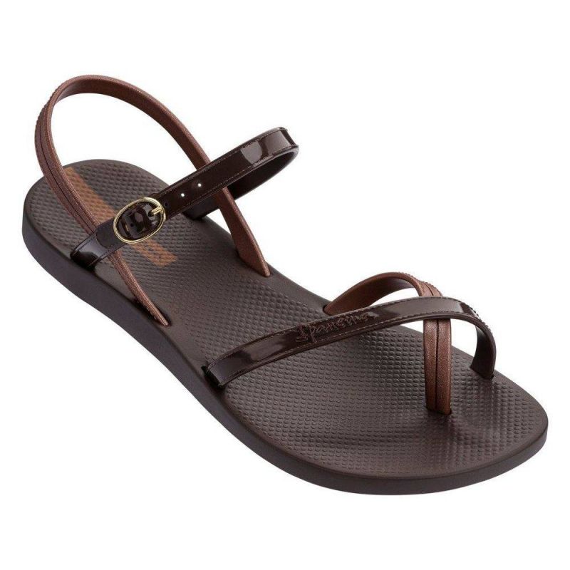3. Ipanema Fashion Sand VII Fem W 82682 20093 Sandals