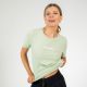 5. Women's T-shirt with short sleeves FERRA W