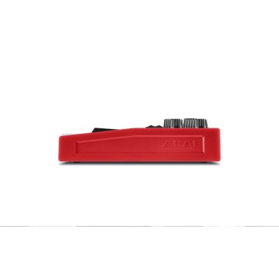 7. AKAI MPK MINI PLUS - Mini keyboard controller