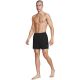 7. Nike Voyage Solid Essenti Men's Swim Shorts, Black NESSG454 001