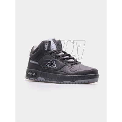 7. Kappa Jonscha M 243316-1114 shoes