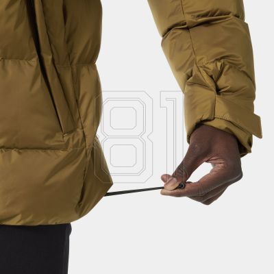 9. Helly Hansen Park Puffy Parka M 53996 787