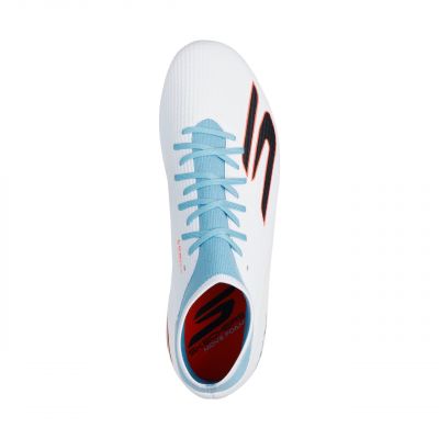3. Skechers High Academy AG M 252122 football boots