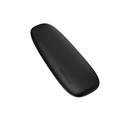 14. ASUS COBBLE Black SSD Enclosure, USB 3.2 Gen 2x1 Type-C