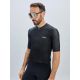 2. POC M's PRISTINE Jersey - Black