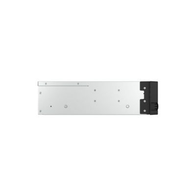 5. Qnap TS-855eU-8G, 2U, 8 x 2.5"/3.5" SATA, Intel Atom C5125 8C/8T, 8 GB SODIMM DDR4 (max. 64GB ), 2 x 2.5GbE, Single PSU