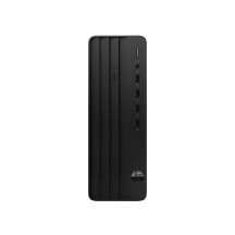 HP Pro 290 G9 Intel® Core™ i5 i5-14400 16GB DDR4-SDRAM 512GB SSD Windows 11 Pro SFF PC Black