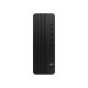 HP Pro 290 G9 Intel® Core™ i5 i5-14400 16GB DDR4-SDRAM 512GB SSD Windows 11 Pro SFF PC Black
