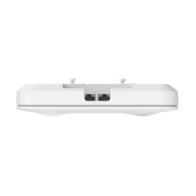 3. REYEE ACCESS POINT AX1800 2 PORTS 1GBIT | WI-FI 6 - 802.11AX - 1775MBPS | POE POWERED | CEILING