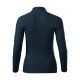 3. Polo shirt Pique Polo LS W MLI-23102