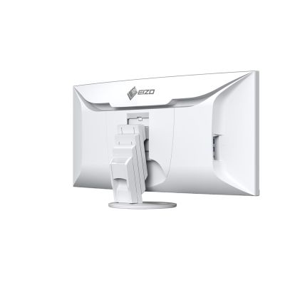 6. EIZO FlexScan EV3895-WT Monitor 95.2 cm (37.5") - 3840 x 1600 pixels - UltraWide Quad HD+ - LED - 5 ms - White