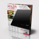 5. ADLER AD 6513 induction cooker