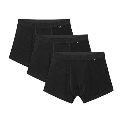 Men's Boxer Shorts (3-Pack) 4F 4FRMM00UBXSM068-20S