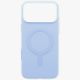 3. Uniq Clario Magclick Charging Case for Iphone 18 Pro Max / 17 Pro Max - Blue