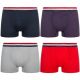10. Fila Performance M BXPB7-600 Boxer Briefs