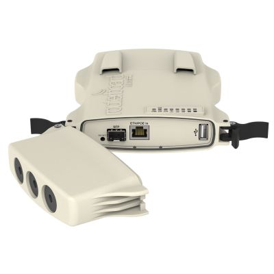 16. UISP Wireless Mikrotik NetMetal 5 (RB922UAGS-5HPacD-NM)