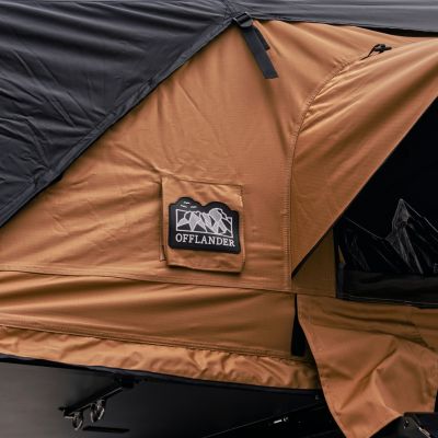 87. Offlander Fold 4 OFF-FOLD4 Roof Tent