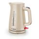 Bosch MyMoment TWK3M127 Kettle (2400W; beige)