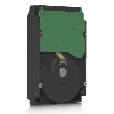 12. Ubiquiti Enterprise 3.5" HDD Hard Drive, 16TB 3.5" 7200 SATA