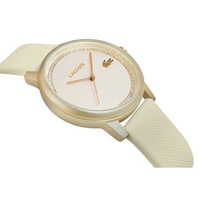 3. Lacoste Women's Watch LACOSTE 12.12 Go 2001288 + BOX
