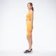 8. Women's Leggings INGEL BOTTOM 1/2 WMNS