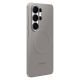 Samsung Slim Magnet Case for Samsung Galaxy S26 Ultra, MagSafe Compatible - Gray