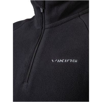 3. VIKING Arctis Set Polartec children's underwear, size 128-140cm, black