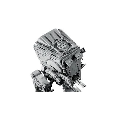 5. LEGO Star Wars 75417 - AT-ST Walker