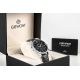 7. Men's Watch Giewont Chronograph Sapphire Black Silver GW6310-A2