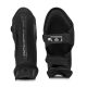 24. M Shin Guards - Black Master