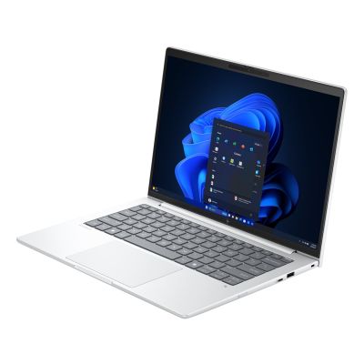 13. HP EliteBook 8 G1a Next Gen AI PC Copilot+ PC AMD Ryzen AI 7 PRO PRO 350 Laptop 35.6 cm (14") WUXGA 24 GB DDR5-SDRAM 512 GB SSD Wi-Fi 6E (802.11ax) Windows 11 Pro Silver