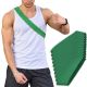 5. PLAY SASH 10 PCS GREEN