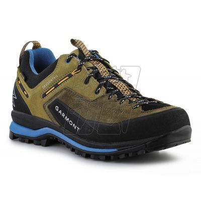 7. Garmont Dragontail Tech M GTX 002755 shoes