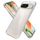 14. Spigen Ultra Hybrid Case for Google Pixel 9 / 9 Pro - Transparent