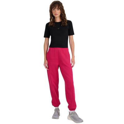 6. Women's T-shirt 4F F2971 deep black 4FWAW25TTSHF2971 20S