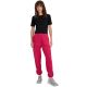 6. Women's T-shirt 4F F2971 deep black 4FWAW25TTSHF2971 20S