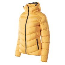 Women's winter quilted jacket LADY FISA