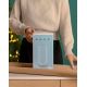 24. SMEG MFF02CREU Milk Frother MFF02CREU