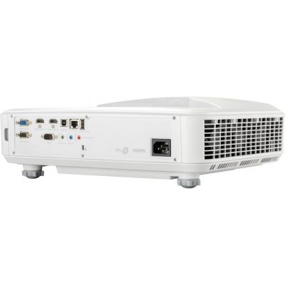 10. ViewSonic LS832WU WUXGA 5000ANSI 2xHDMI VGA projector
