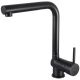 Kitchen faucet with pull-out spout BCA_N73M 5907650821229