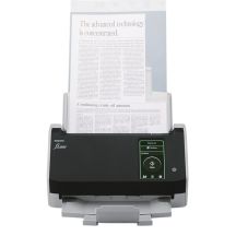 Ricoh fi-8040 ADF+Manual Feed Scanner 600 x 600 DPI A4 Black, Gray