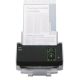 Ricoh fi-8040 ADF+Manual Feed Scanner 600 x 600 DPI A4 Black, Gray