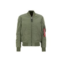 Alpha Industries MA-1 TT M 191103-01 jacket